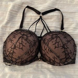 Victoria’s Secret Bombshell Bra